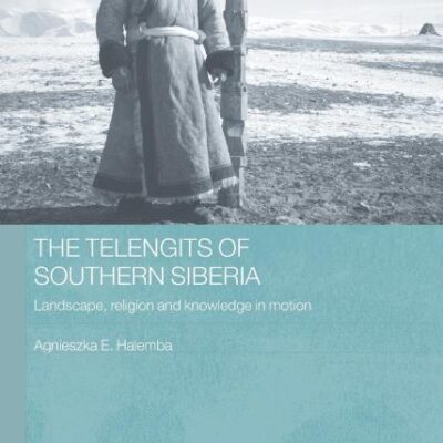 The Telengits of Southern Siberia: Landscape