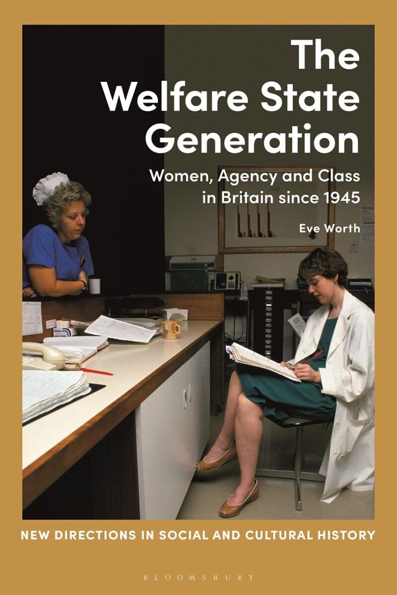 The Welfare State Generation: Women