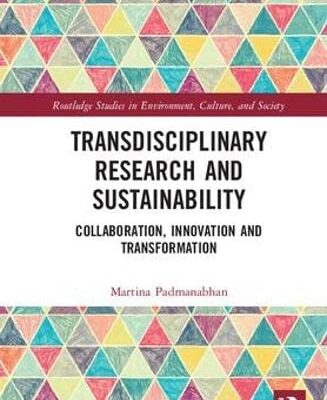 Transdisciplinary Research and Sustainability: Collaboration