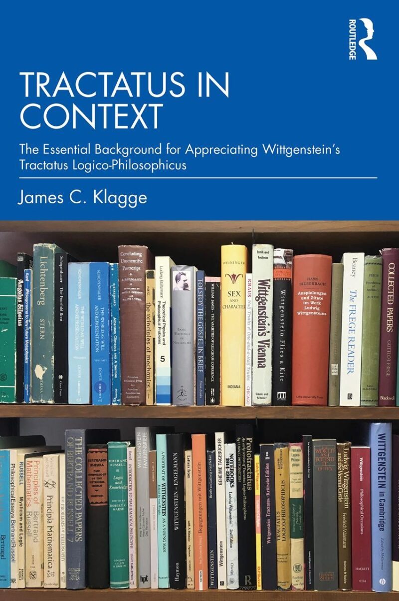 Tractatus In Context