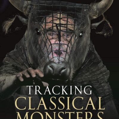 Tracking Classical Monsters in Popular Culture