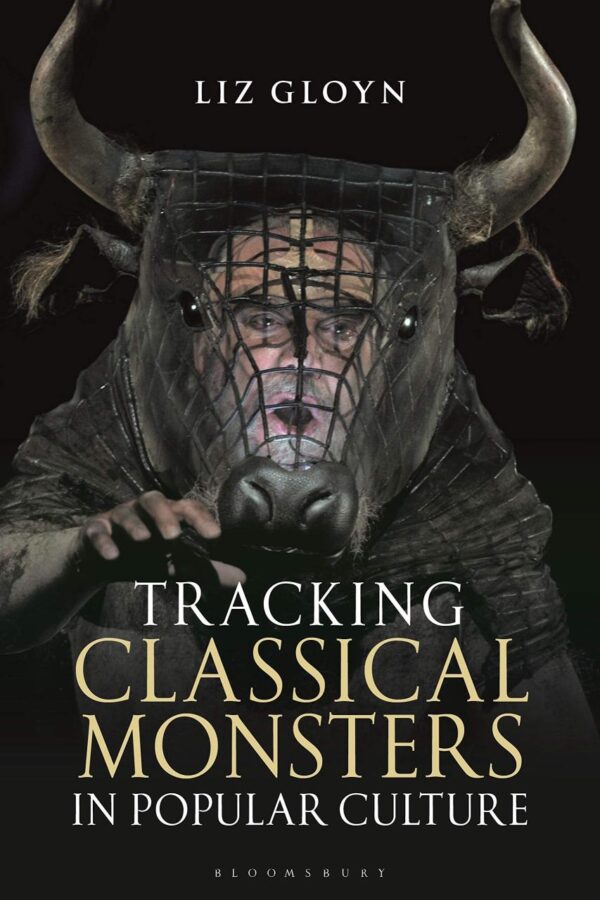 Tracking Classical Monsters in Popular Culture