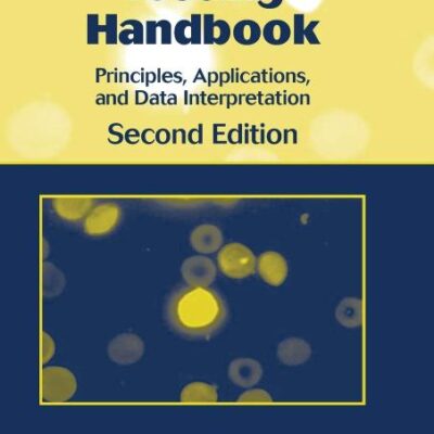 Toxicological Testing Handbook: Principles