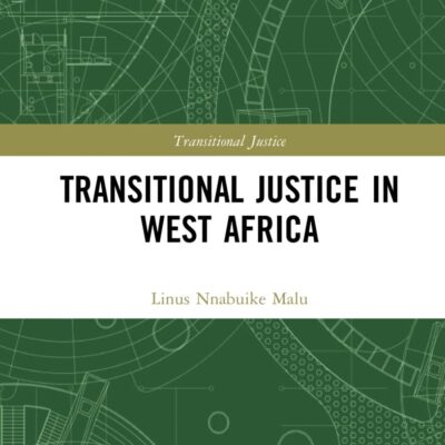 Transitional Justice in West Africa