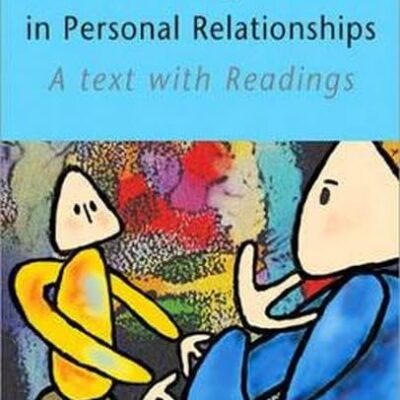 Understanding Research in Personal Relationships: A Text with Readings