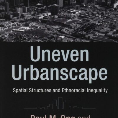 Uneven Urbanscape: Spatial Structures and Ethnoracial Inequality (Cambridge Studies in Stratification Economics: Economics and Social Identity)