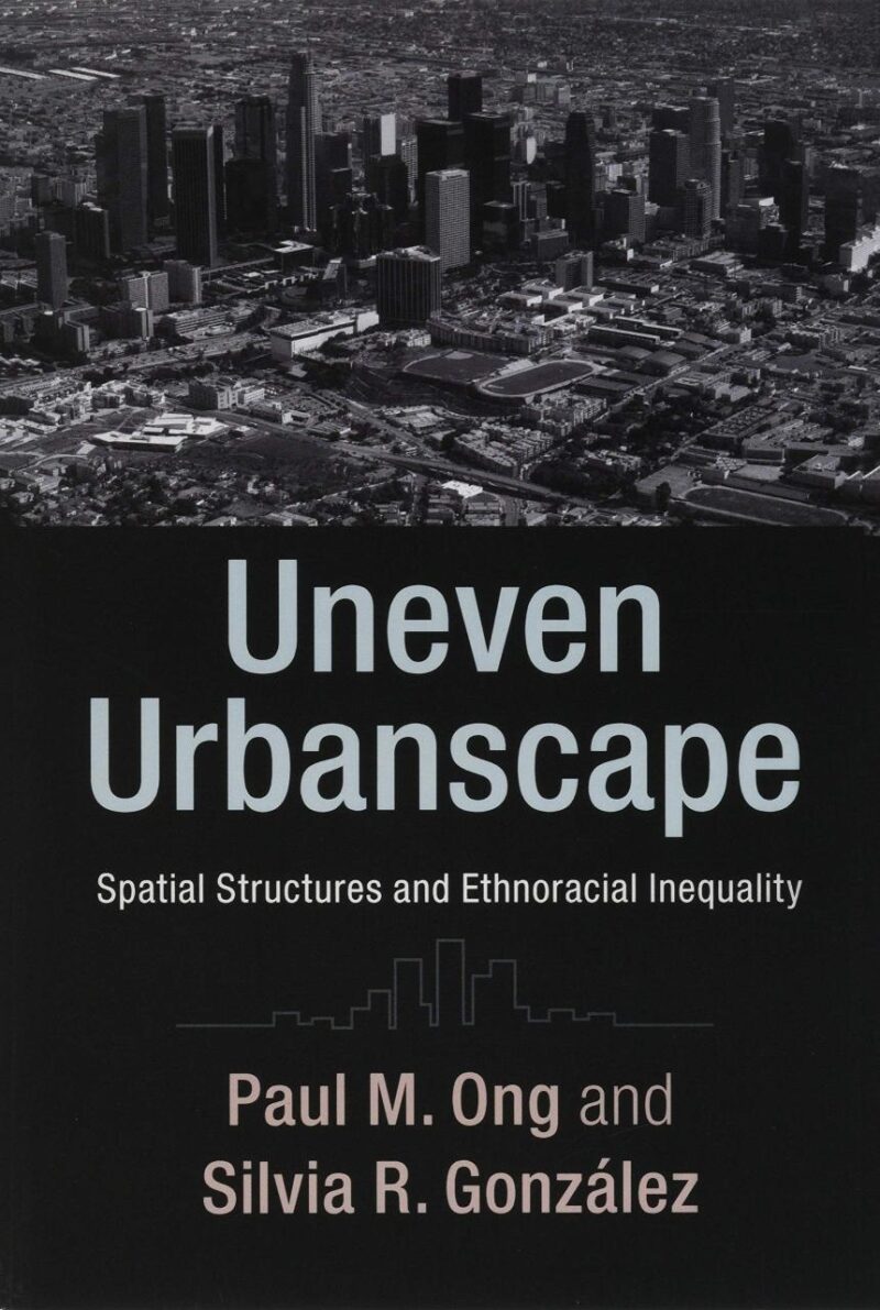Uneven Urbanscape: Spatial Structures and Ethnoracial Inequality (Cambridge Studies in Stratification Economics: Economics and Social Identity)