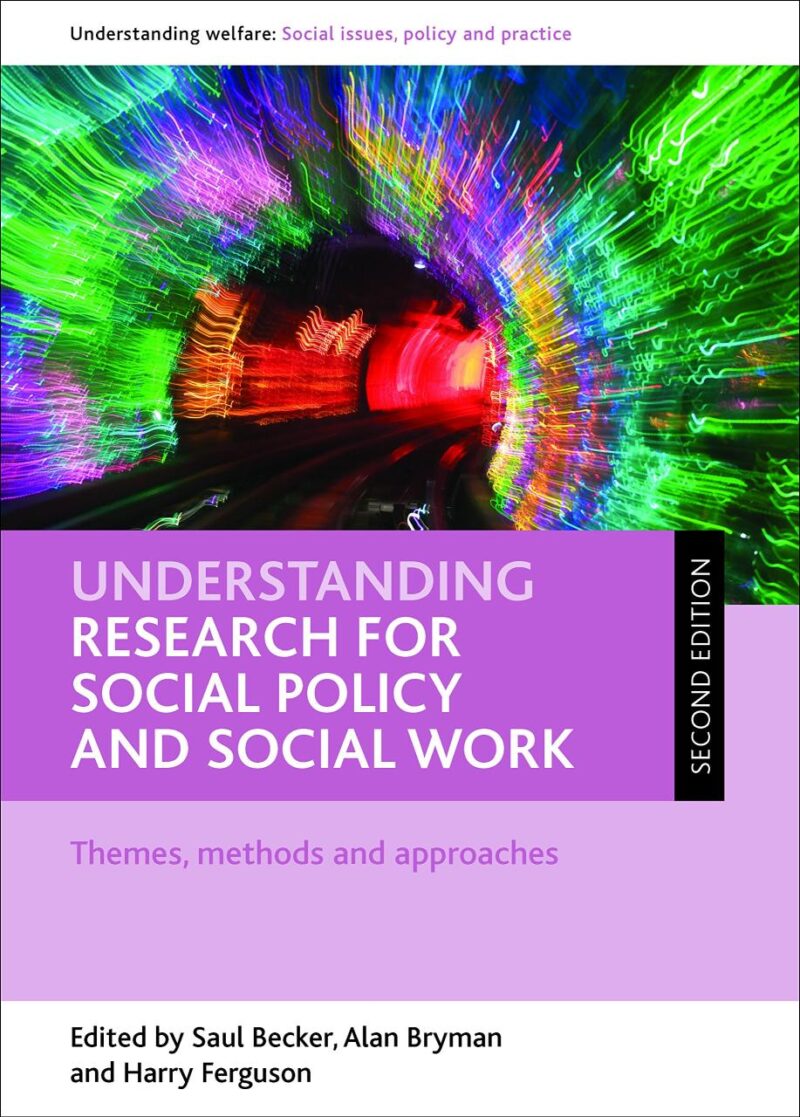 Understanding Research for Social Policy and Social Work: Themes