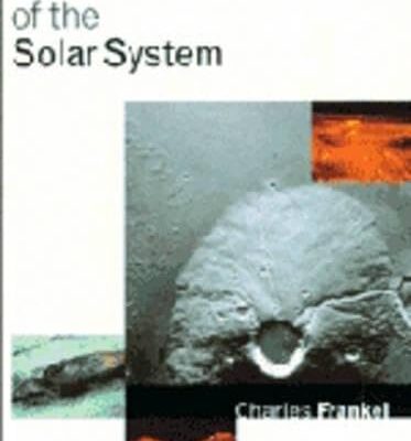 Volcanoes of the Solar System