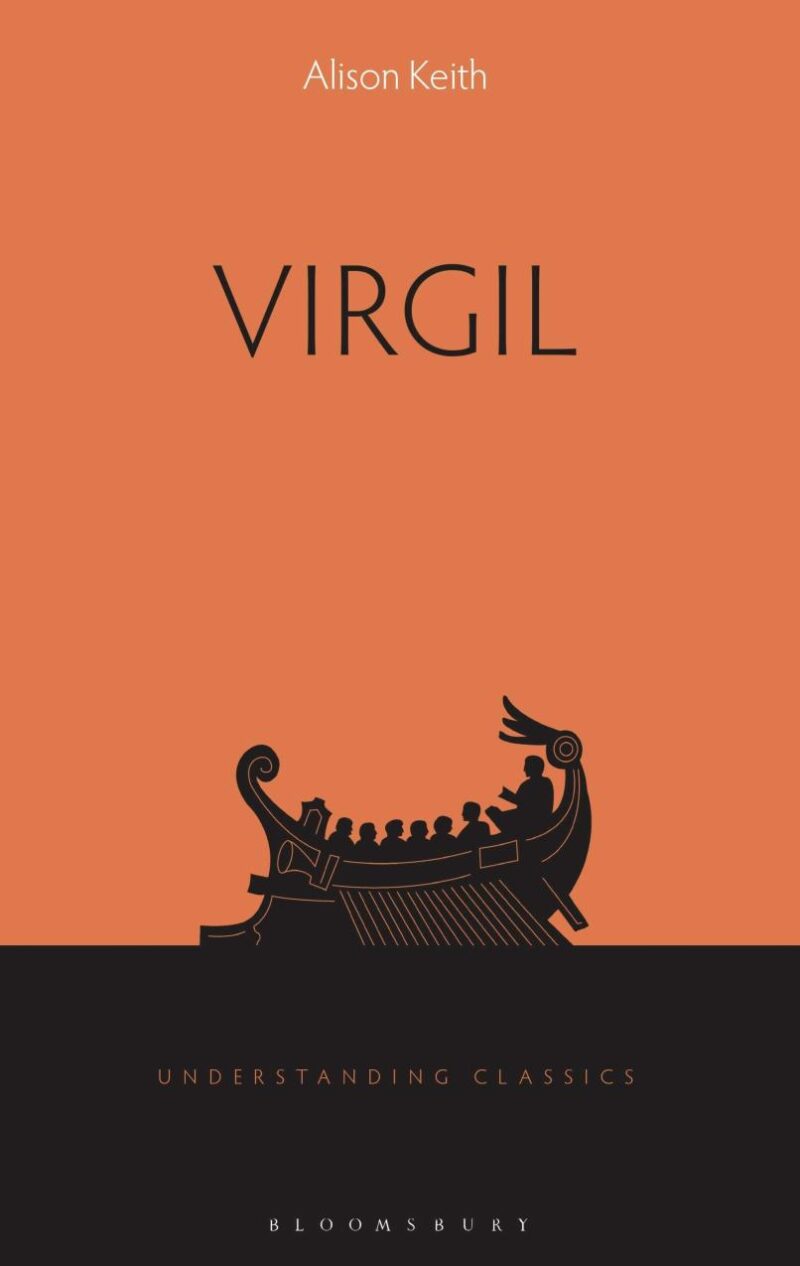 Virgil: 1 (Understanding Classics)