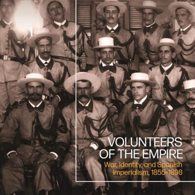 Volunteers of the Empire: War