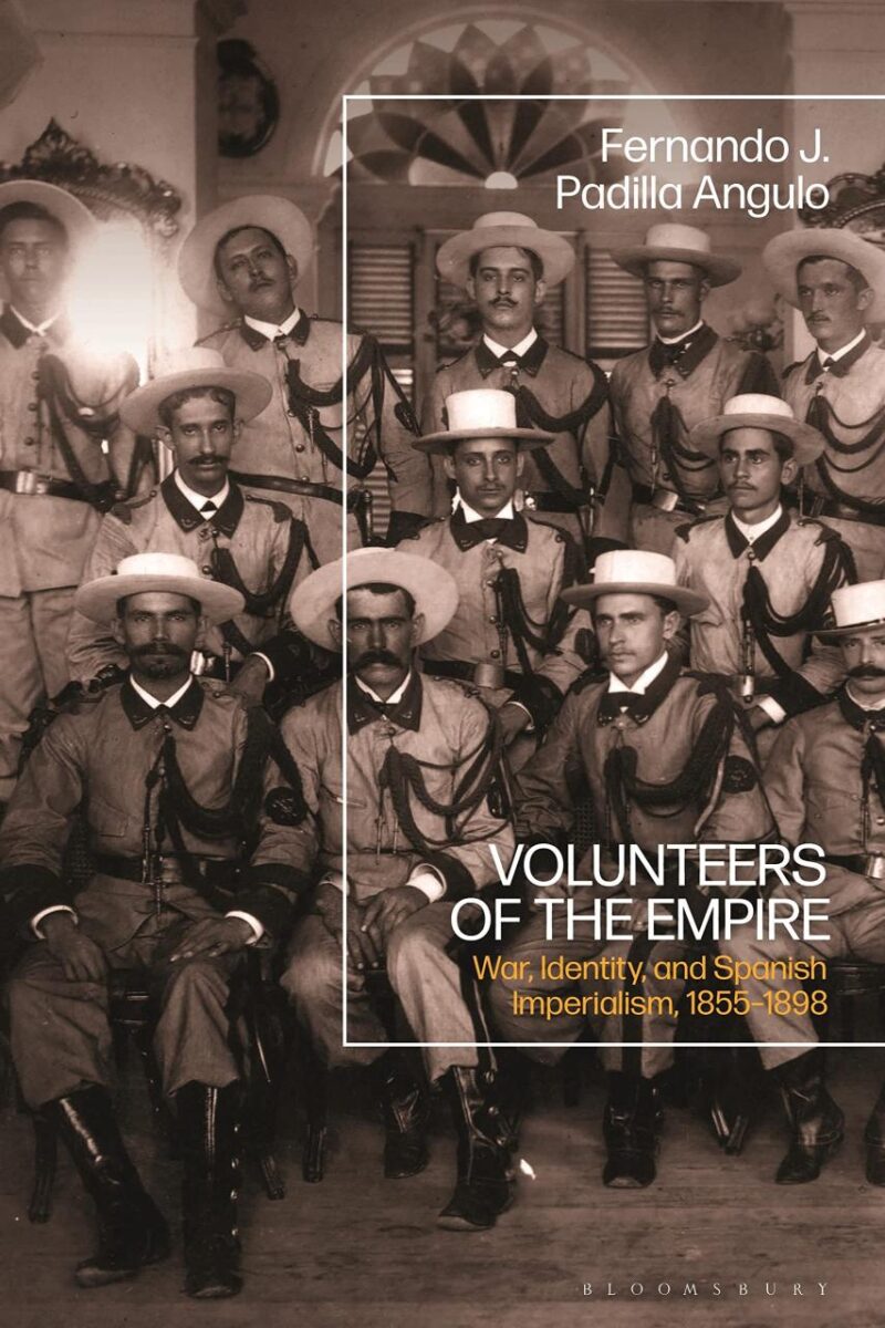 Volunteers of the Empire: War