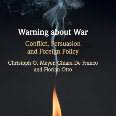 Warning about War: Conflict