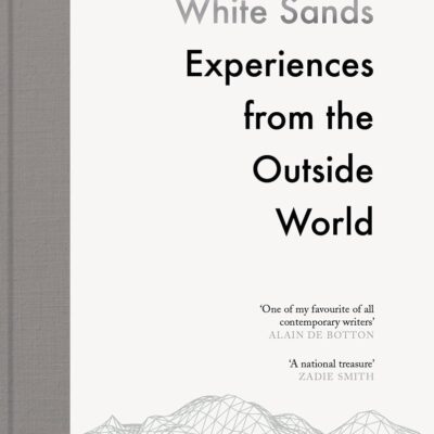 White Sands: Experiences from the Outside World