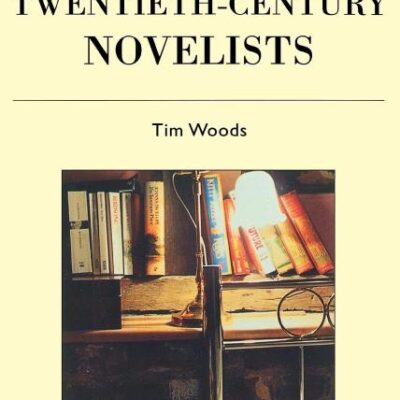 Who's Who of Twentieth Century Novelists