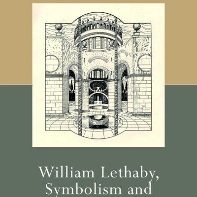 William Lethaby