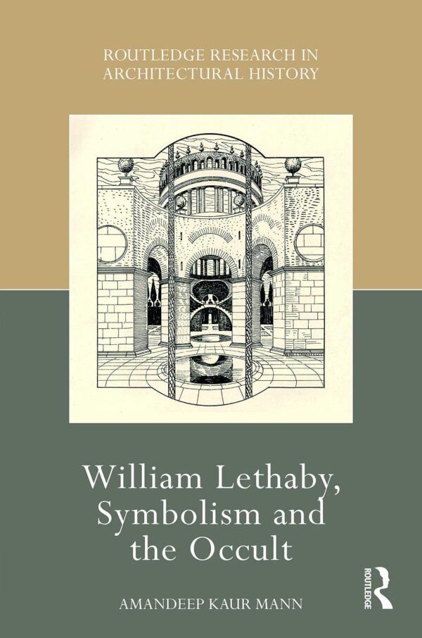 William Lethaby