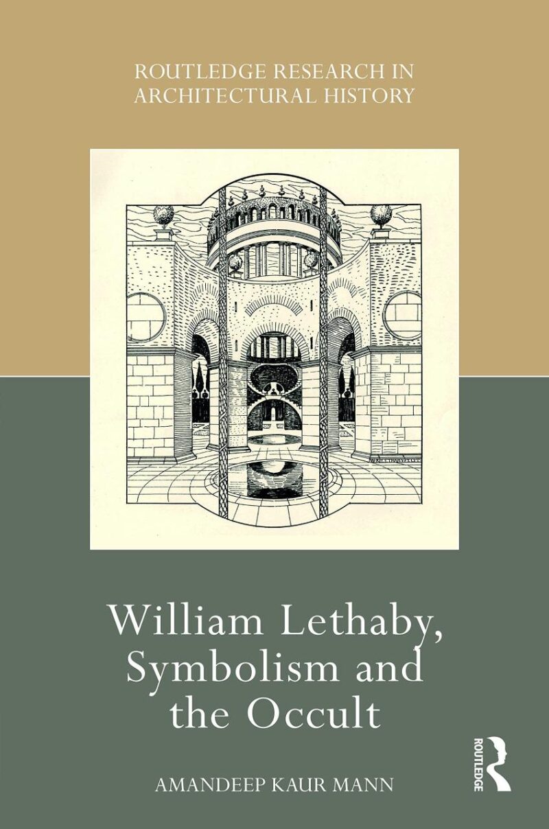 William Lethaby