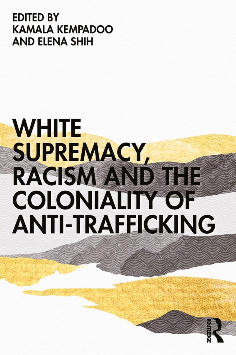 White Supremacy