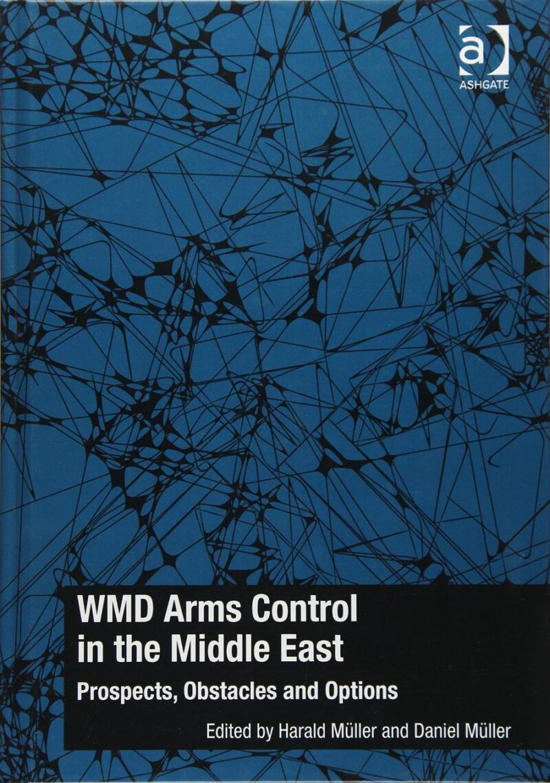 WMD Arms Control in the Middle East: Prospects