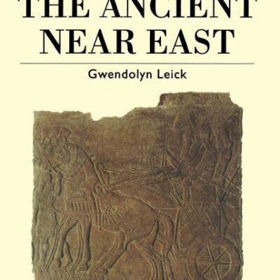 Who's Who in the Ancient Near East