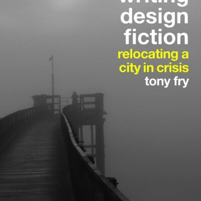 Writing Design Fiction: Relocating a City in Crisis