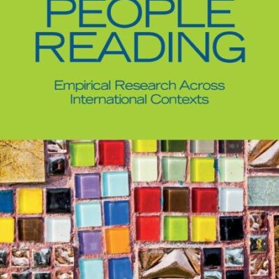 Young People Reading: Empirical Research Across International Contexts