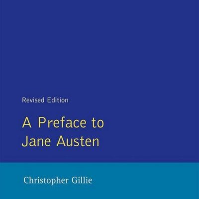 A Preface to Jana Austen (Revised Edition)
