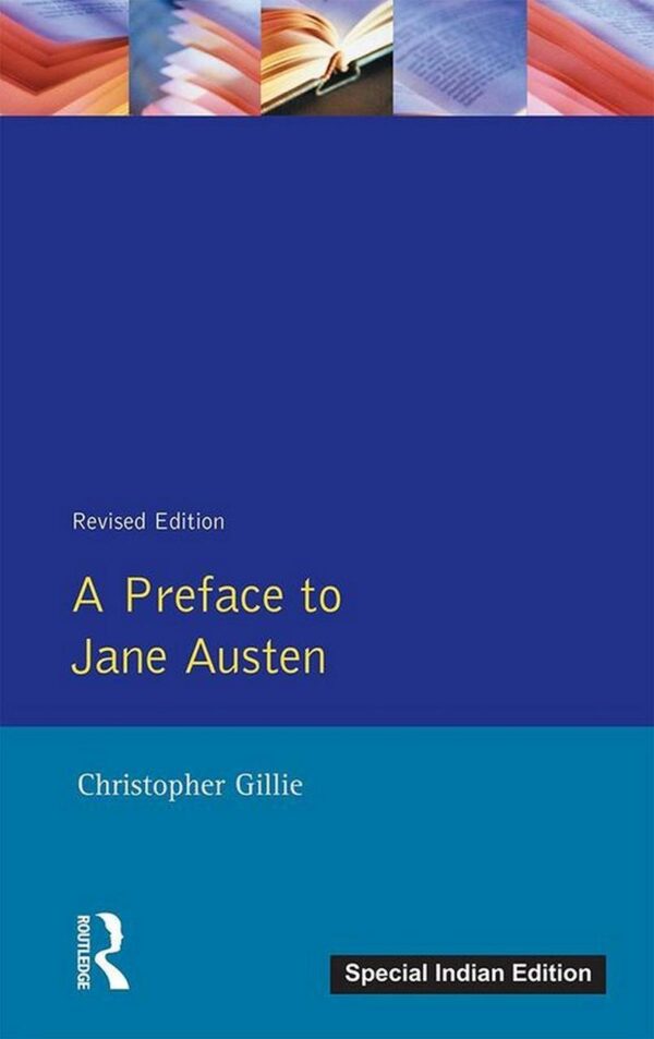 A Preface to Jana Austen (Revised Edition)