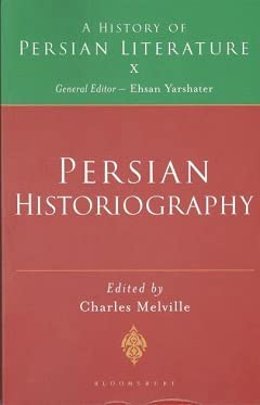 Persian Historiography