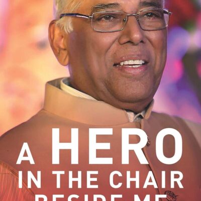 A Hero in the Chair beside me: a true-life success story