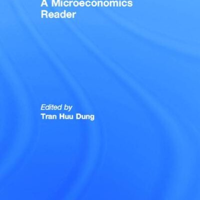 A Microeconomics Reader