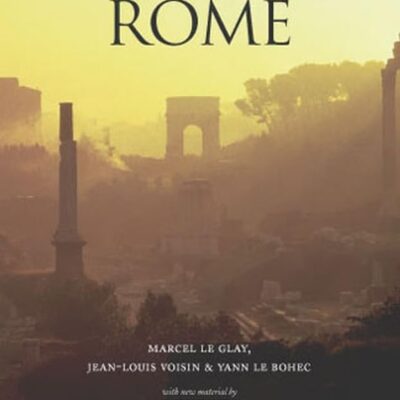 A History of Rome