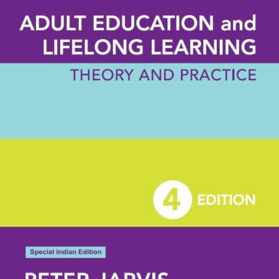 Adult Education and Lifelong Learning