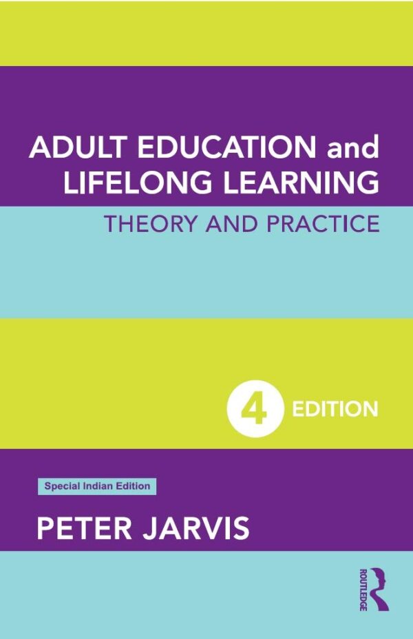 Adult Education and Lifelong Learning