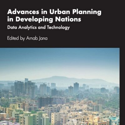 Advances in Urban Planning in Developing Nation