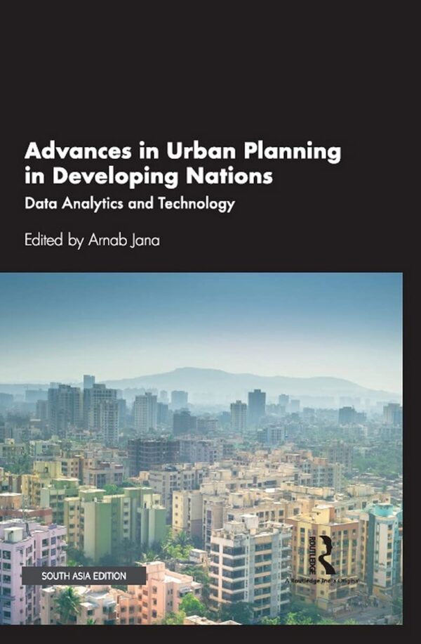 Advances in Urban Planning in Developing Nation