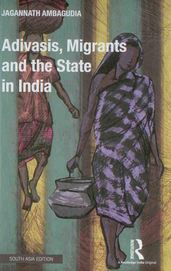 Adivasis