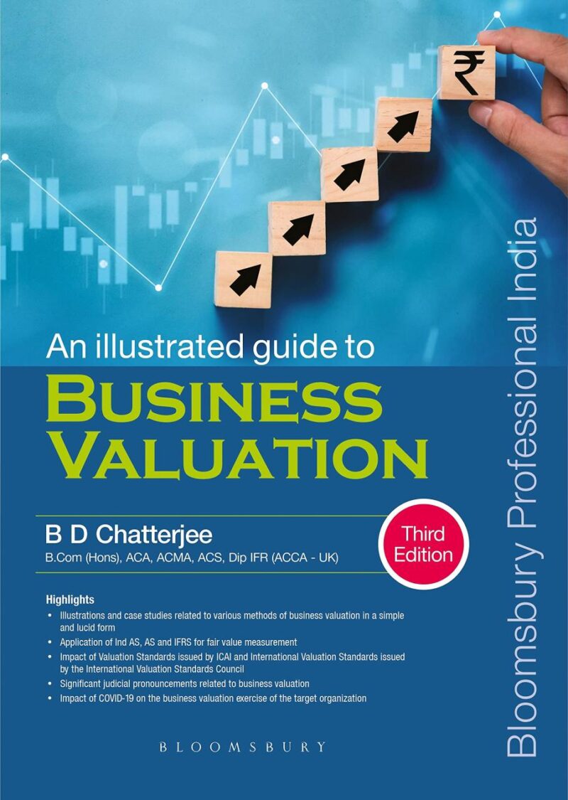 An Illustrated Guide to Business Valuation