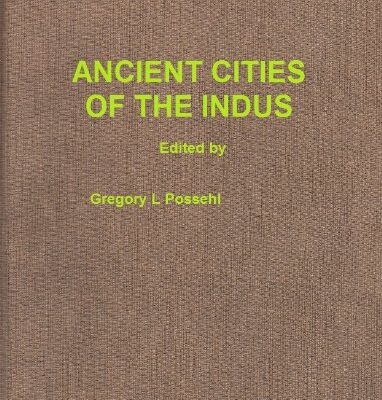 Ancient Cities of the Indus