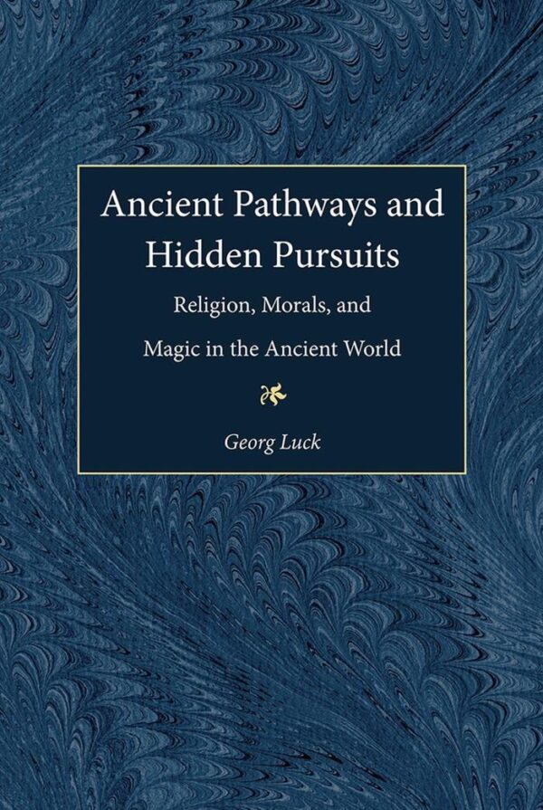 Ancient Pathways and Hidden Pursuits: Religion