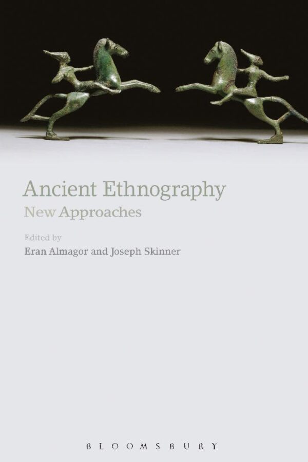 Ancient Ethnography