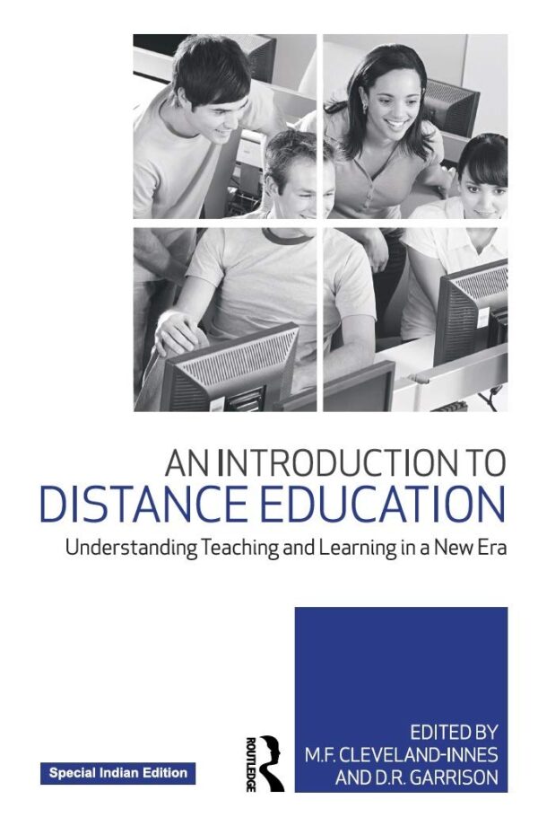 An Introduction to Distance Education