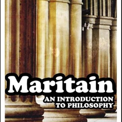 An Introduction to Philosophy