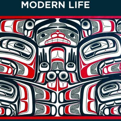 ANTHROPOLOGY AND MODERN LIFE