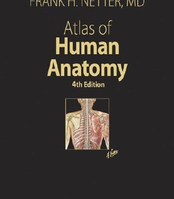 Atlas of Human Anatomy (Netter Clinical Science)