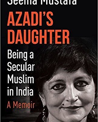 Azadi’s Daughter