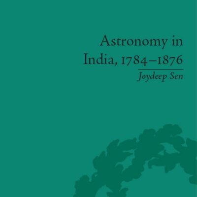 Astronomy in India