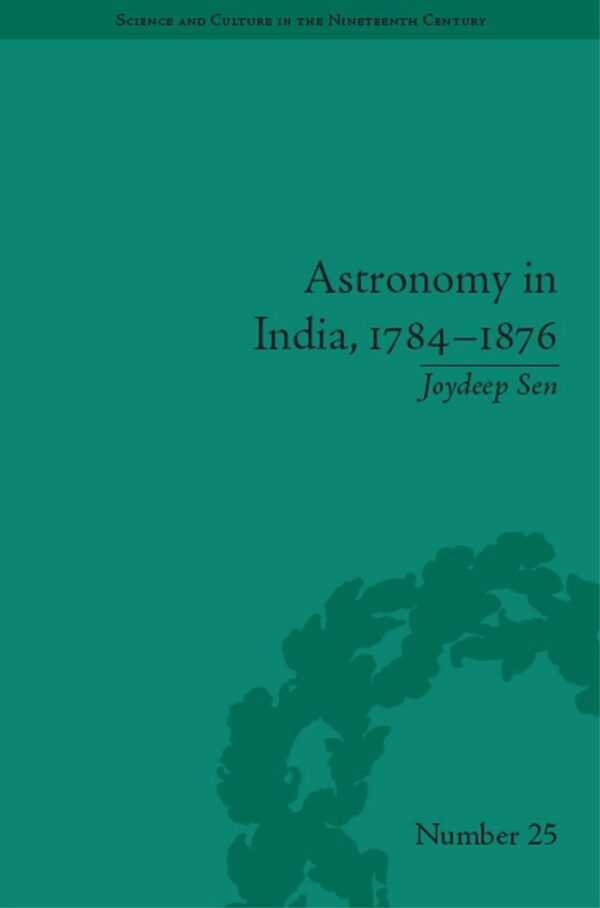 Astronomy in India