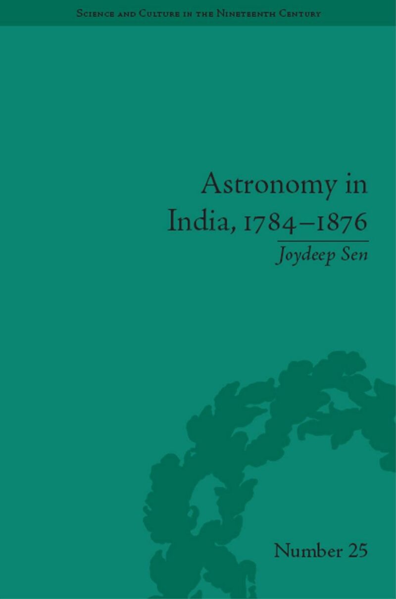 Astronomy in India
